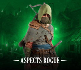 BIS ASPECTS FOR ROGUE